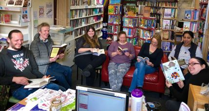 Weekly Caffi Cymraeg Session